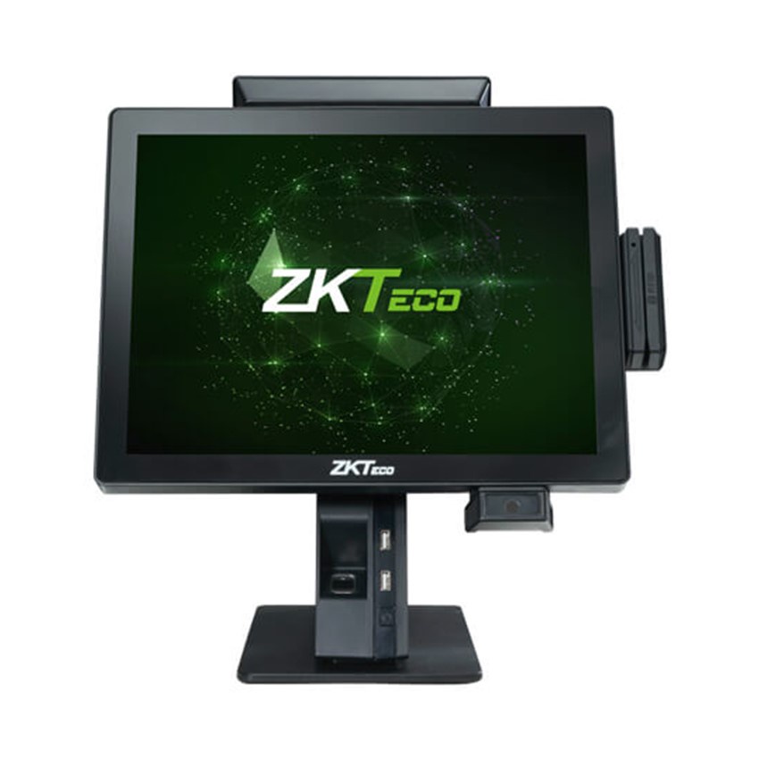 Máy POS ZKTECO BIO810 - POSWINDOW | BigBuy360 - bigbuy360.vn