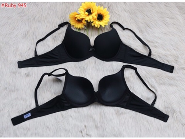 ÁO LÓT RUBY MÚT ÉP MỎNG 945