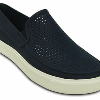 GIÀY CITILANE ROKA NAM - NAVY