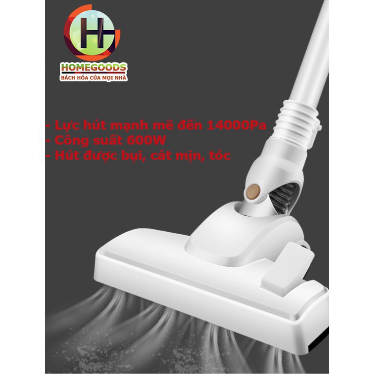 [HÀNG CHÍNH HÃNG] Máy hút bụi cao cấp thông minh cầm tay Yangzi [có bảo hành] | BigBuy360 - bigbuy360.vn