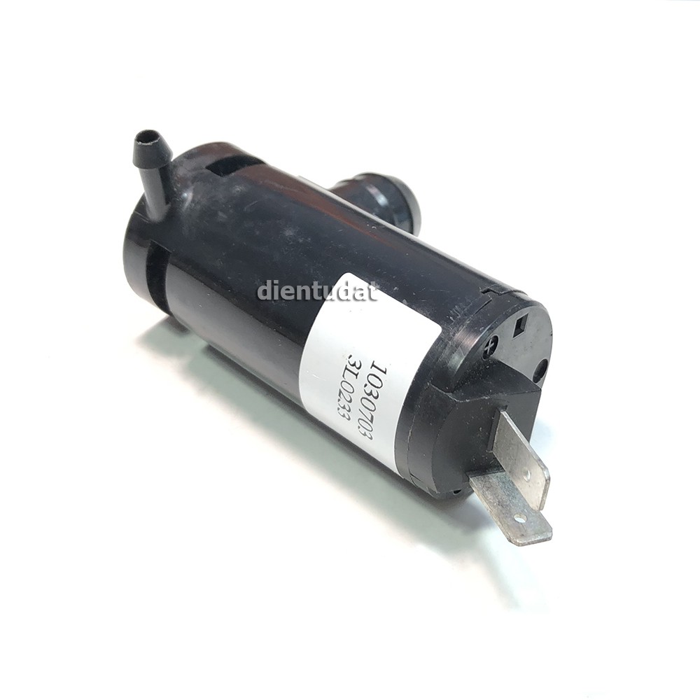 Máy Bơm Nước Mini 12V 3.7A