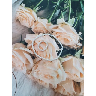 Nhẫn trai cườm handmade 🦄🦄🦄