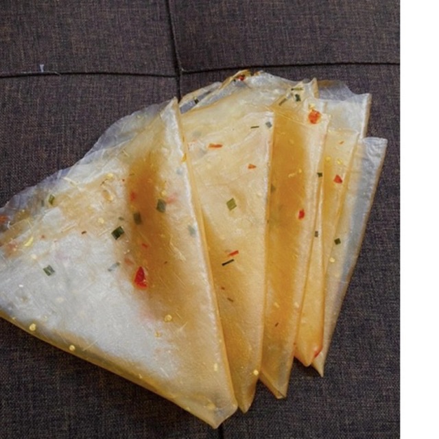 Bánh dẻo cay 380Gr (Chính gốc Gò dầu Tây ninh)