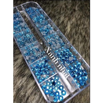 khay đá mixsize 6 ô