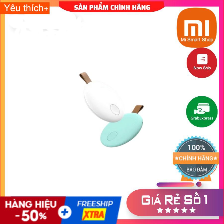 Thiết Bị Định Vị Chống Thất Lạc Đồ Đạc Xiaomi Ranres Mini - SP Chính Hãng