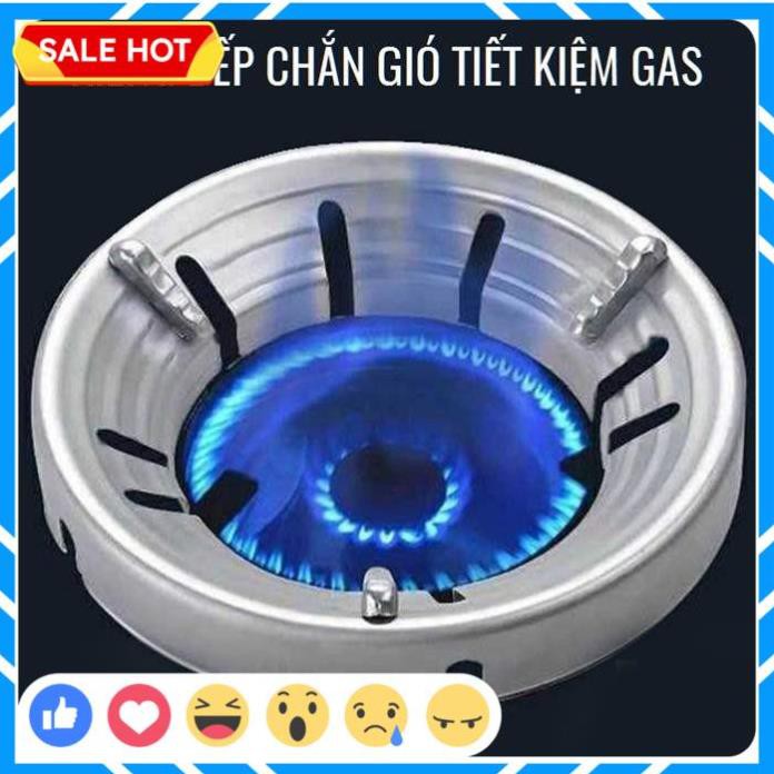 Chắn Gió Bếp Ga, Kiềng Chắn Gió Cho Bếp Ga, Bếp Cồn Mini 4 Chân Đế Siêu Chắc Chắn Cho Căn Bếp Nhà Bạn