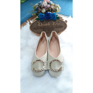 Giày Búp Bê Nữ Big Size(40,41,42,43)