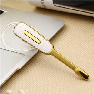 Tai nghe Bluetooth móc vành tai có mic