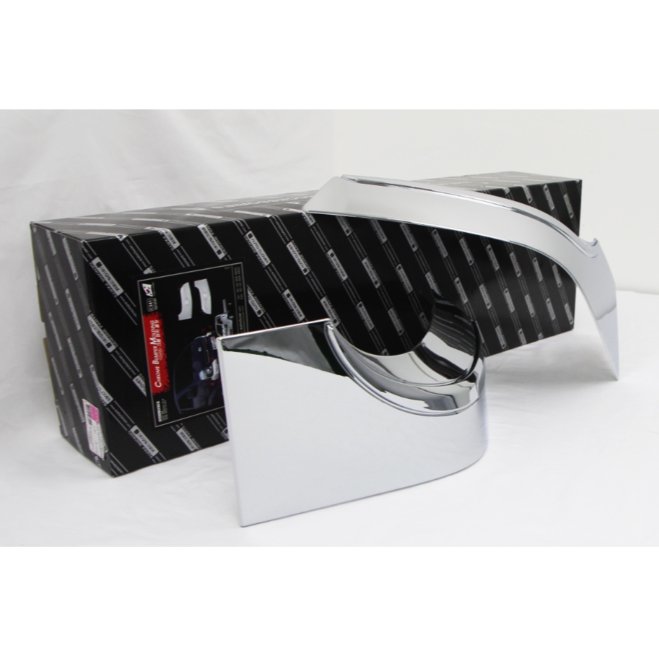 [HN] ỐP BA ĐỜ SỐC DƯỚI KIA K200/K250/K150/ BONGGO 3 ỐP GÒ MÁ DƯỚI - AUTO CLOVER HÀN QUỐC