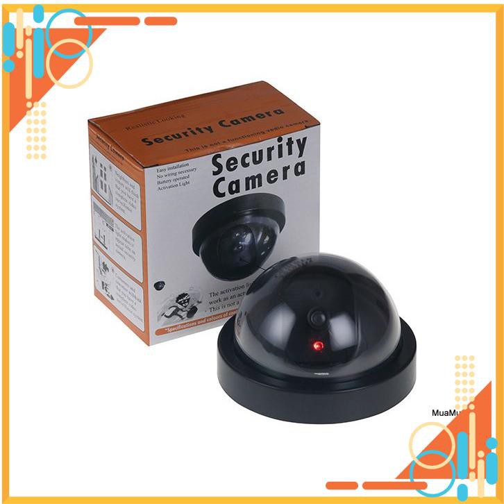 🎯XẢ LỖ🎯 Camera Mô Hình Chống Trộm Security Camera