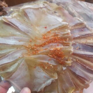 Cá đuối khô NHA TRANG