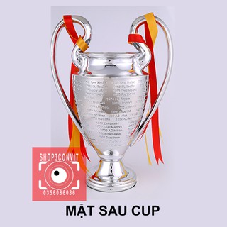 Mô hình trưng bày cúp C1(44 CM)