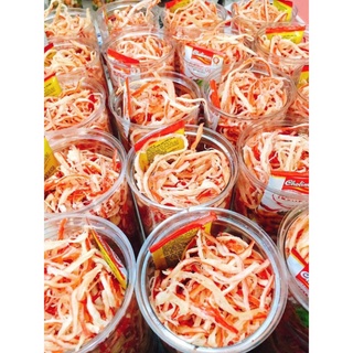sale MỰC XÉ SỢI HẤP DỪA