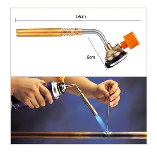 Đèn khò hàn ống đồng kt-2104 mẫu mới