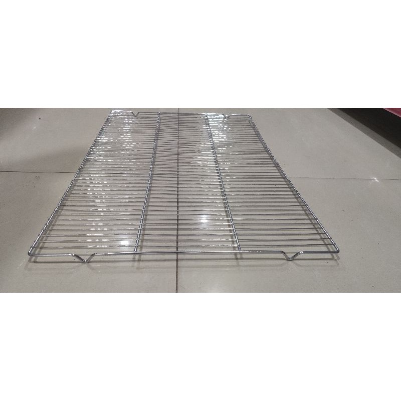 Rack Hong Bánh 1 Lớp (40 x 60cm)