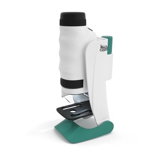 Kính hiển vi topbright dùng đc với điện thoại phóng to 60-120 lần