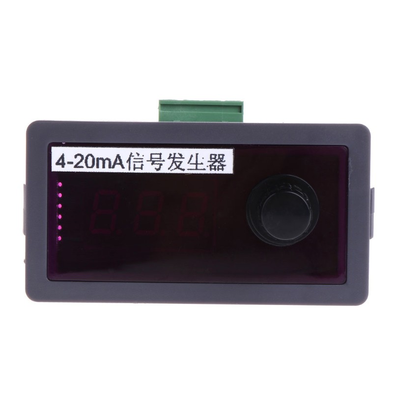 Máy phát tín hiệu 4-20ma chất lượng