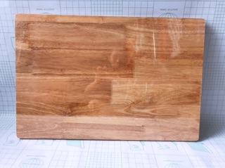 Bàn Gỗ Cao Su 40*60