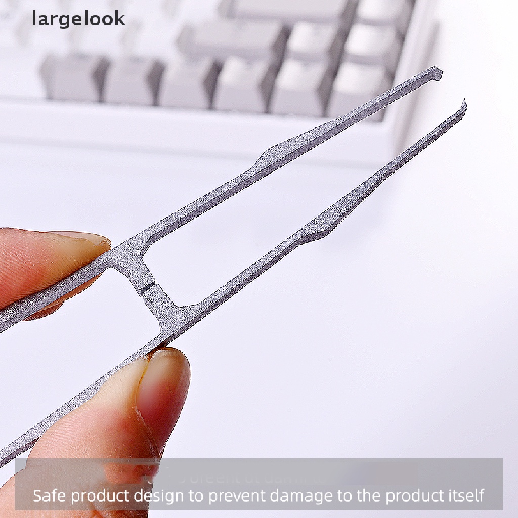 Công Tắc Bàn Phím Cơ TC4 Bằng Hợp Kim Titan ♨Nóng Bỏng