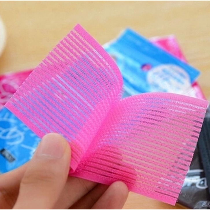 Miếng dán cố định tóc