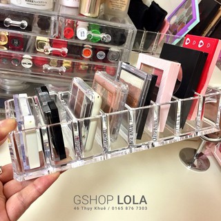 Khay đựng hộp phấn