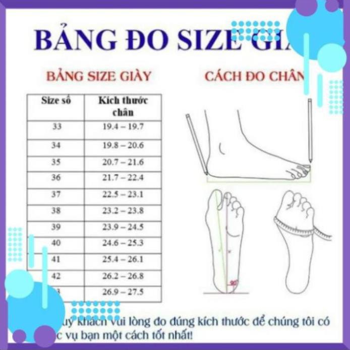 Giày sandal bảng ngan cao 3cm size lớn 40 41 42 43 - hagiang.dbh (duongnoi12)