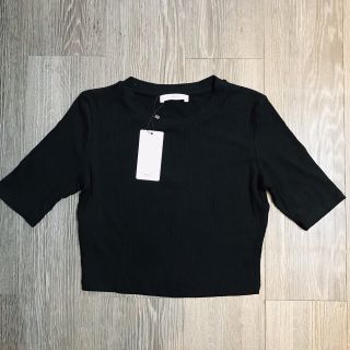 ÁO CROPTOP MANGO