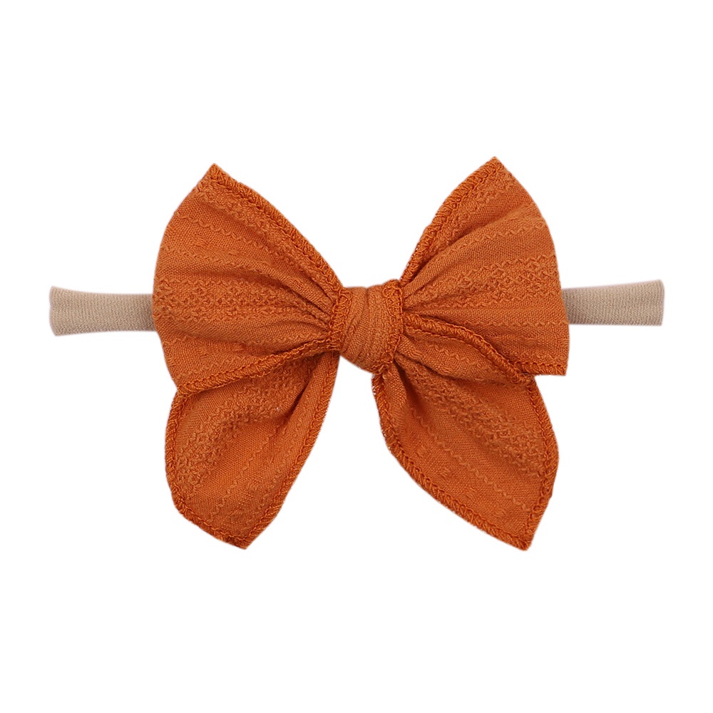 Băng đô nơ KIDSBOWS dễ thương thời trang cho bé gái