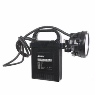 Đèn đội đầu Km 205 ánh sáng vàng