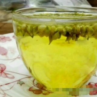 Nụ hoa hòe khô gói 500gr