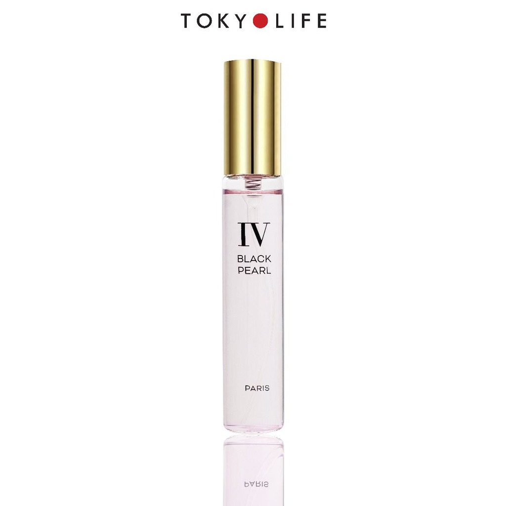 Nước Hoa Nữ [ số 4] New Made In France Eau De Parfum 20ml-24ml