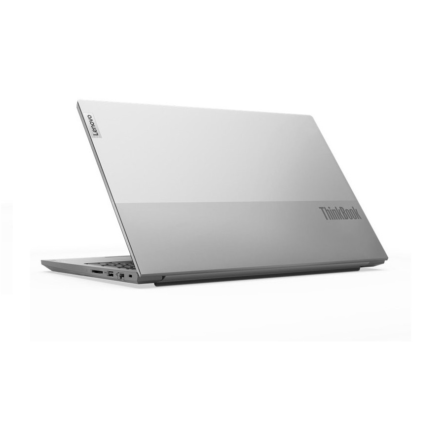 Laptop Lenovo ThinkBook 15 G2 ITL 20VE00UUVN i3 1115G4|Ram 4GB|512GB|15.6'' FHD