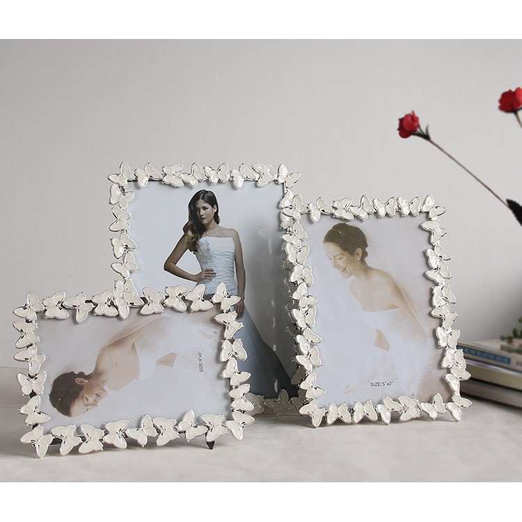 Khung ảnh để bàn trang trí tiệc cưới sang trọng , nhiều mẫu | BigBuy360 - bigbuy360.vn