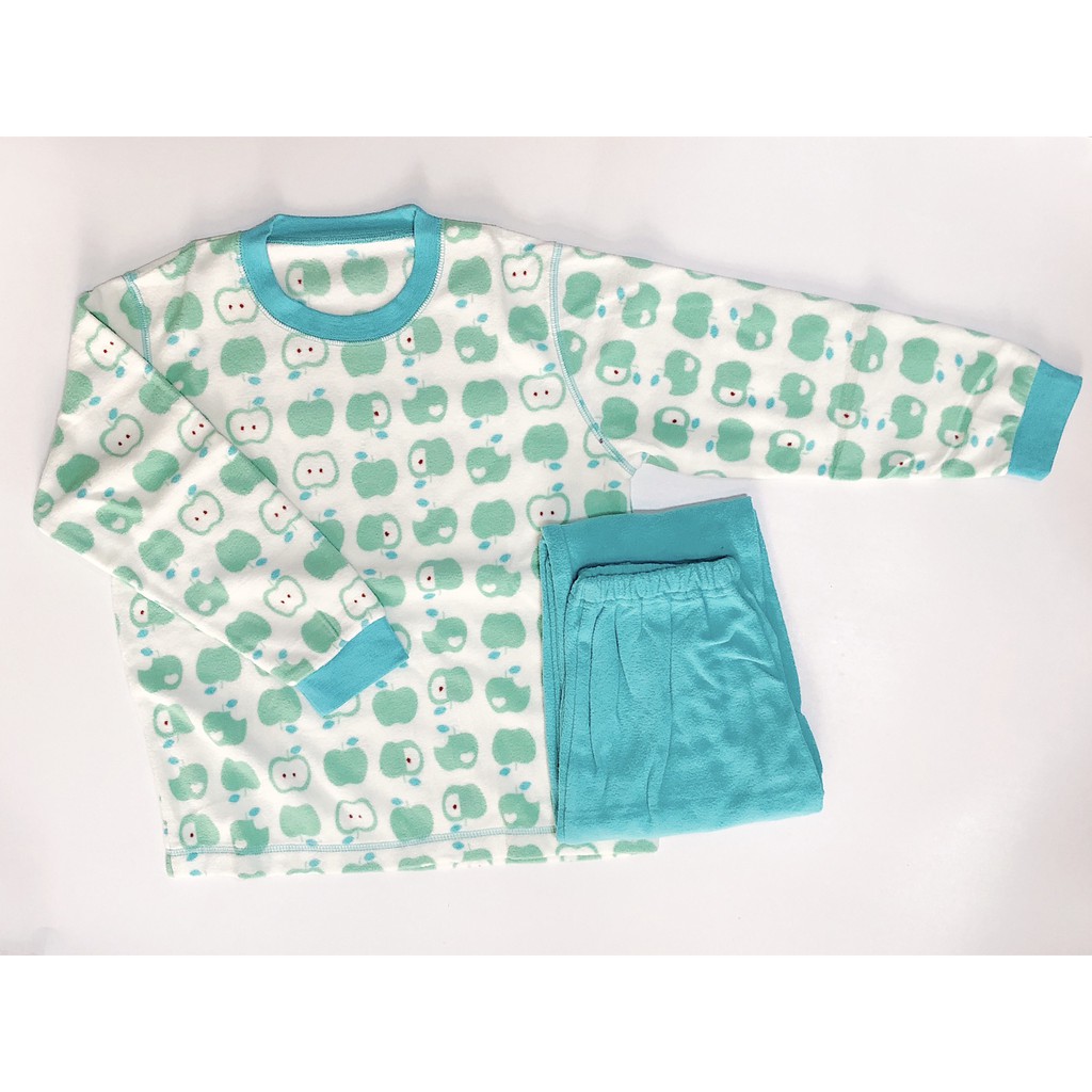 Đồ đông giữ ấm cho bé Elfindoll - Hàng nội địa Nhật