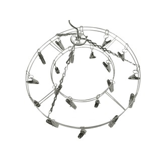 Móc tròn inox Ánh Dương AD