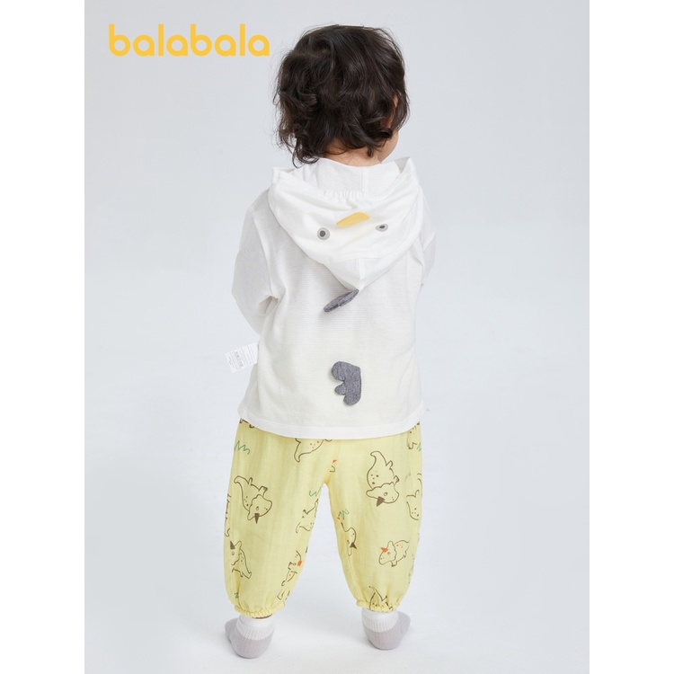 Áo khoác Jacket Balabala - BABY dành cho bé trai 200221105102