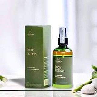 Tinh dầu xịt bưởi Vijully giúp kích thích mọc tóc, dưỡng tóc, ngăn rụng tóc hiệu quả