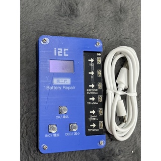 box I2C Fix pin cho Iphone 8g đến 12 PM