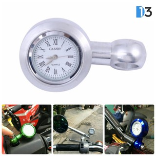 ĐỒNG HỒ GẮN CHÂN KÍNH XE MÁY