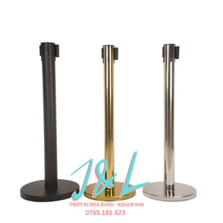 CỘT CHẮN INOX - CỘT PHÂN LÀN