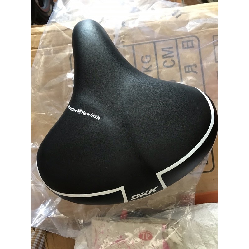 Yên trước xe đạp điện