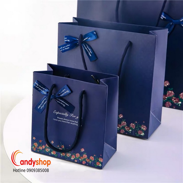 Túi quà tặng, túi đựng quà tết JY-02