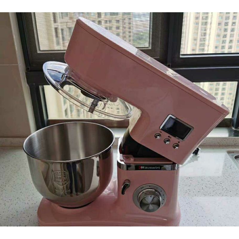 Máy Trộn Bột Hauswirt HM740 điện tử 5L