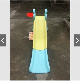 [Freeship] Cầu trượt cho bé loại dài