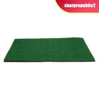 Golf Mat 12"x24" Golf Hitting Mat for Outdoor Indoor Golf Practice Training -