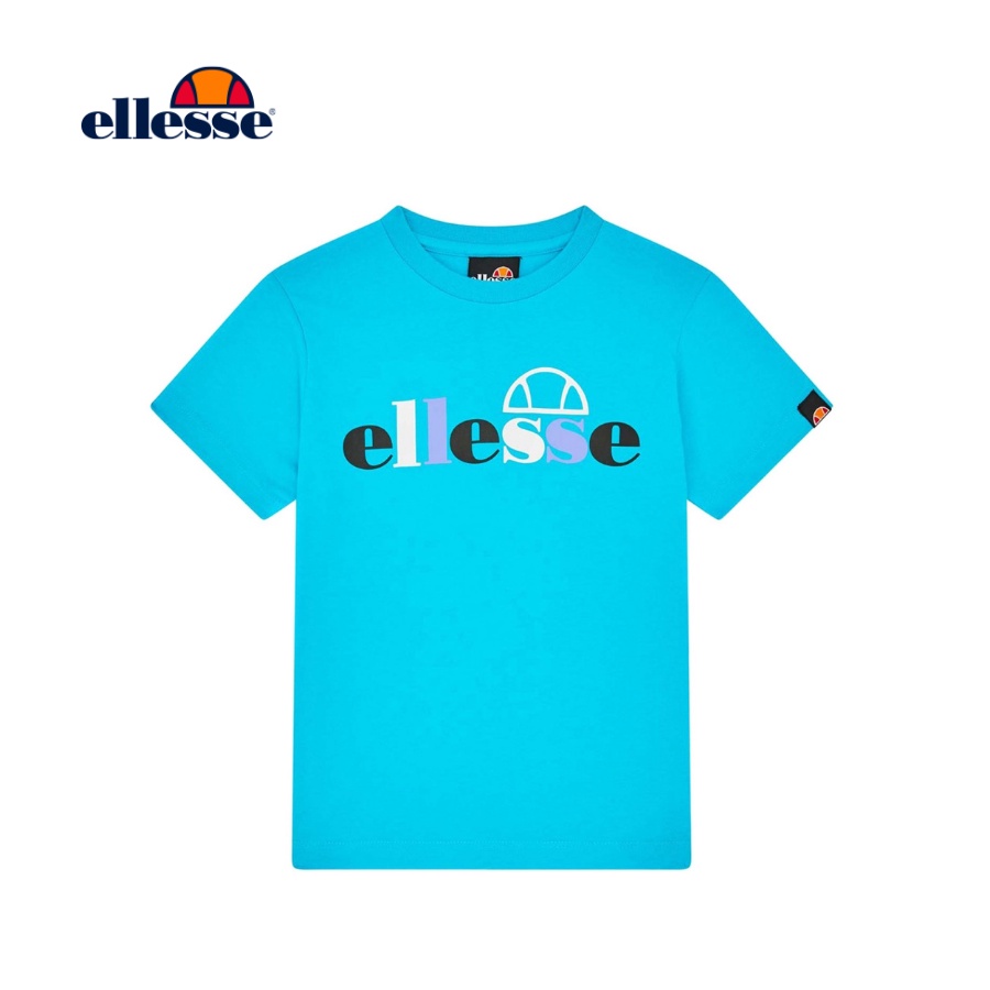 Áo thun tay ngắn trẻ em Ellesse Corvist - 619023