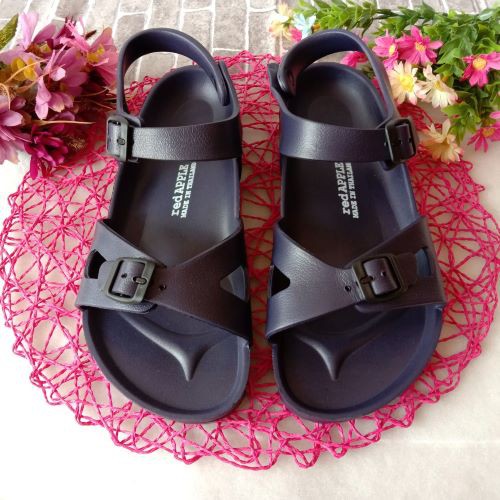 Giày Sandal Cao Su Thời Trang Thái Lan Bg2566