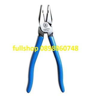 Kìm Điện 9 Cao Cấp Licota
