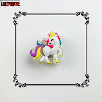 Bộ Jibitz Chính Hãng/44 Kiểu/jibbitz Cho Crocs Chính Hãng/ Chống Trượt / Jbbitz