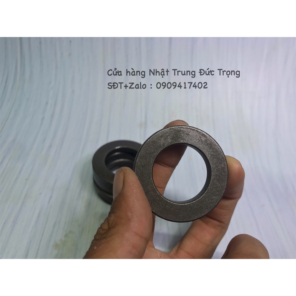 Vòng đệm búa máy đục bê tông 17mm HM0810